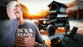 Overlanding saved my life. | Podcast E2