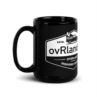 GRASS ROOTS - 15oz Coffee Mug